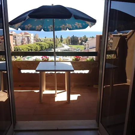 Apartment Siciliani *