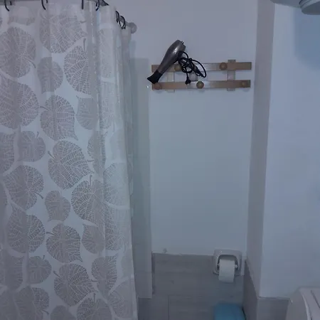 Apartment Siciliani