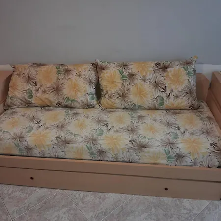 Apartment Siciliani Giardini-Naxos