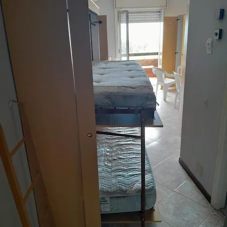Apartment Siciliani *