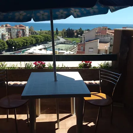Siciliani Apartament *