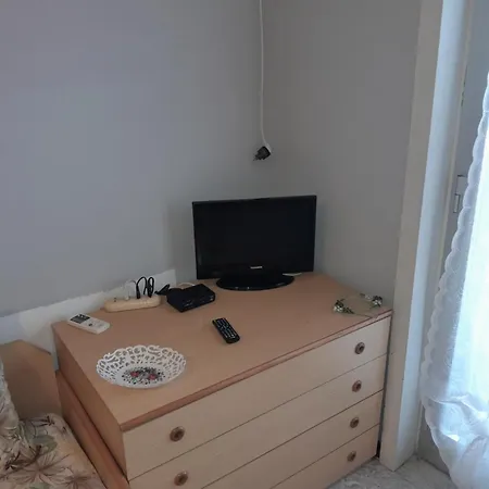 Siciliani Apartament