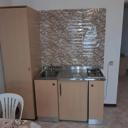 Apartament Siciliani Giardini-Naxos