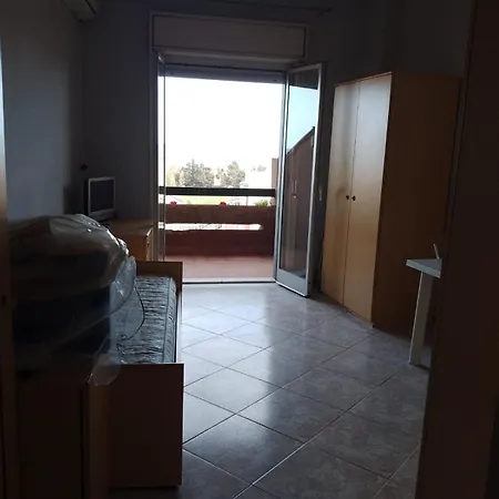 Siciliani Apartament *