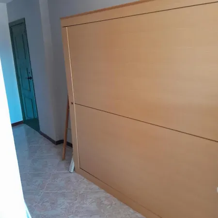 Siciliani Apartament