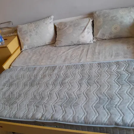 Apartament Siciliani Giardini-Naxos