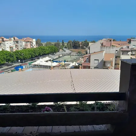 Siciliani Apartament