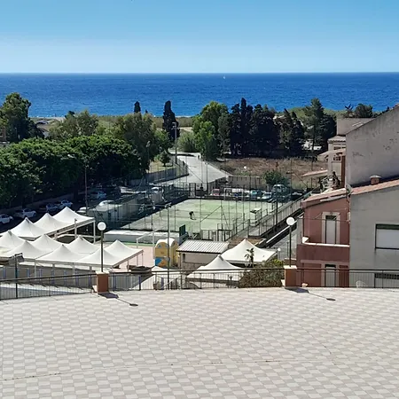 Siciliani Apartament Giardini-Naxos